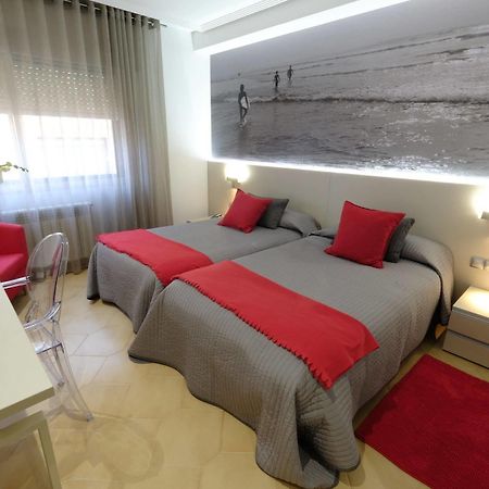 Hotel Vila Dอากัวร์ดา ภายนอก รูปภาพ