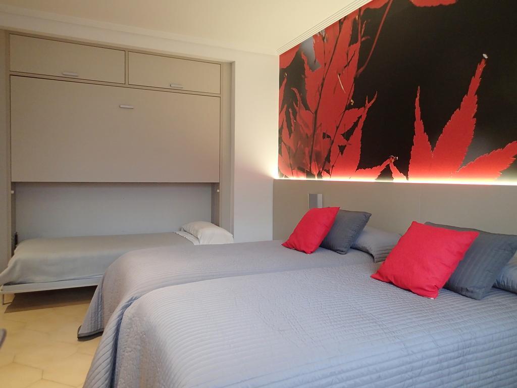 Hotel Vila Dอากัวร์ดา ภายนอก รูปภาพ