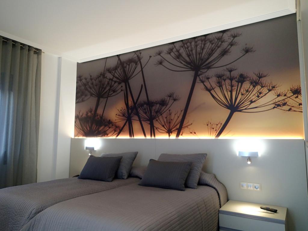 Hotel Vila Dอากัวร์ดา ห้อง รูปภาพ