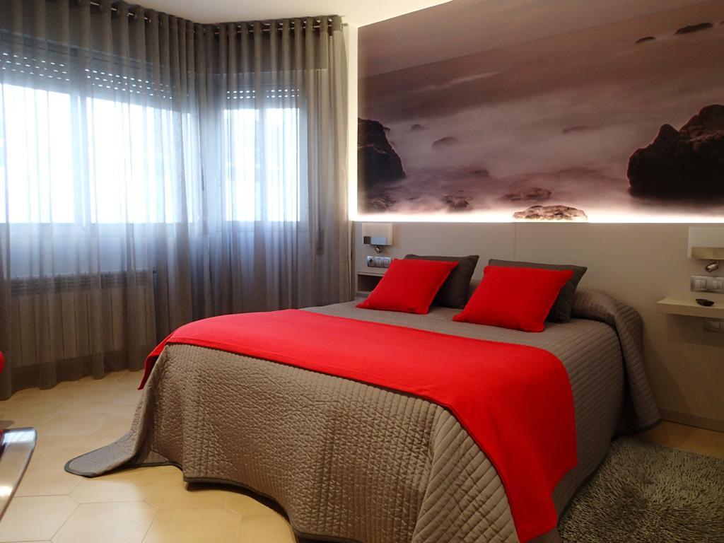 Hotel Vila Dอากัวร์ดา ห้อง รูปภาพ
