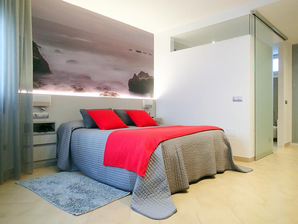 Hotel Vila Dอากัวร์ดา ห้อง รูปภาพ