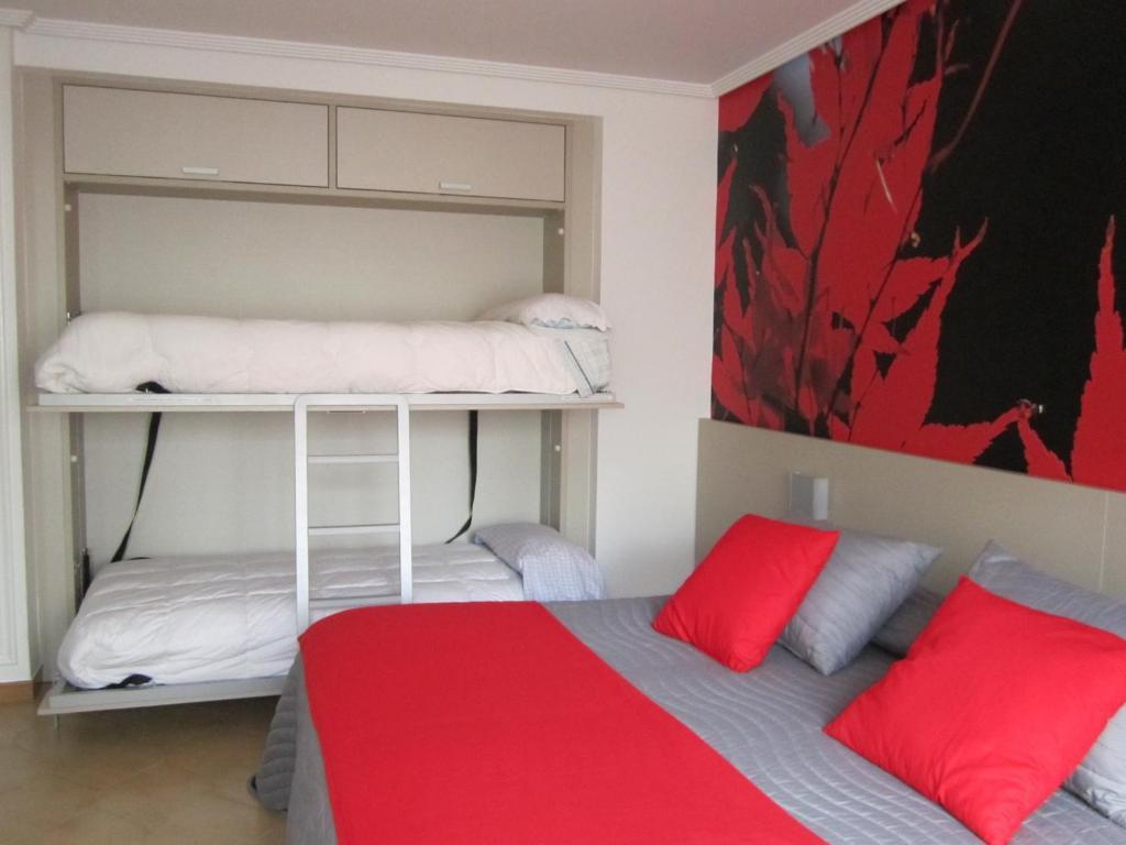 Hotel Vila Dอากัวร์ดา ภายนอก รูปภาพ
