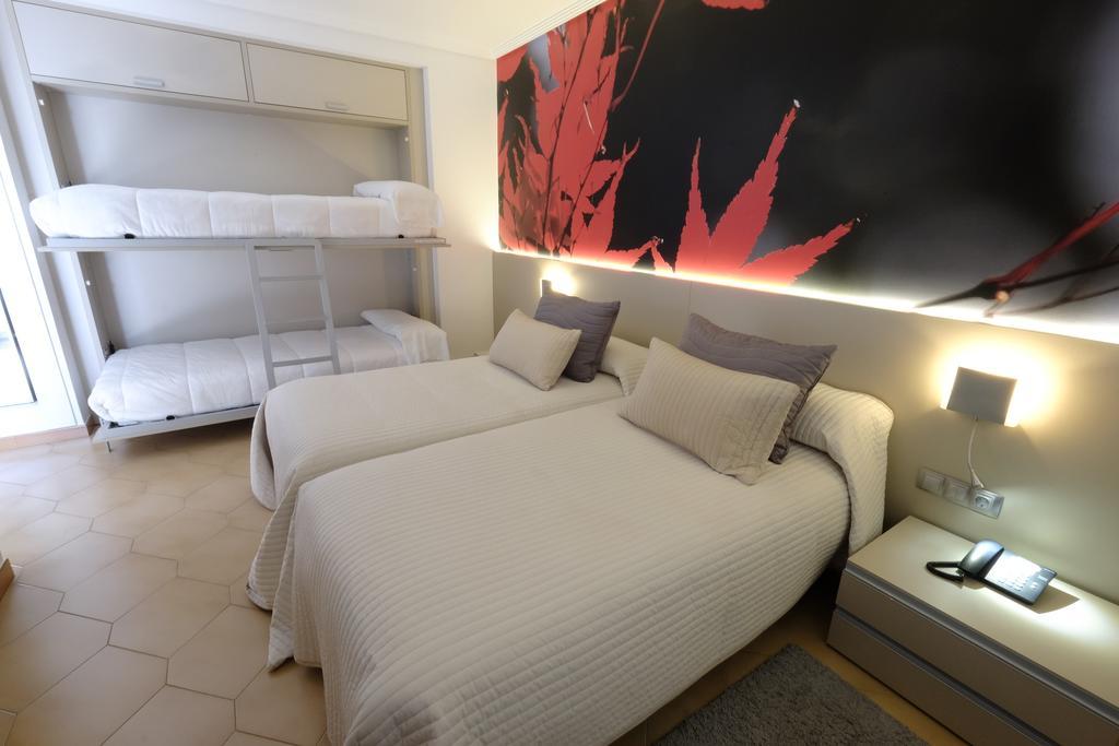Hotel Vila Dอากัวร์ดา ภายนอก รูปภาพ