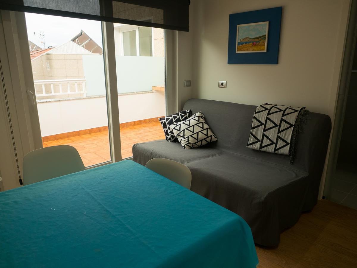 Hotel Vila Dอากัวร์ดา ภายนอก รูปภาพ