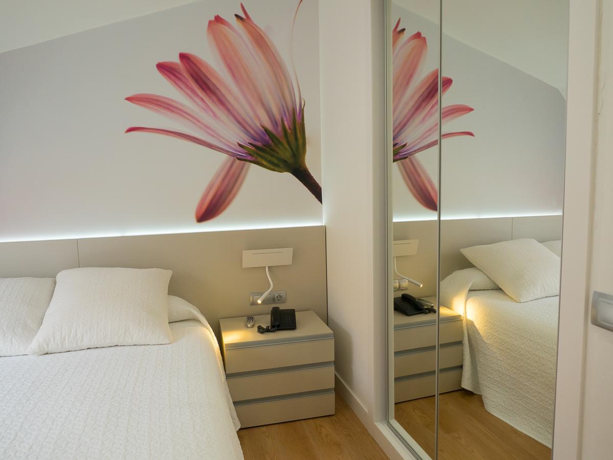 Hotel Vila Dอากัวร์ดา ภายนอก รูปภาพ