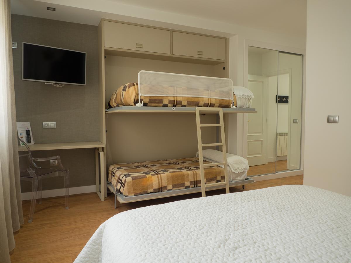 Hotel Vila Dอากัวร์ดา ภายนอก รูปภาพ